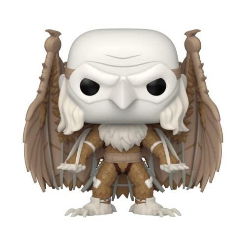 ファンコ FUNKO 図形 65731 Funko POP! Vinyl: Spider-Man: Across The Spider-Verse - Medieval Vult おもちゃ-人形