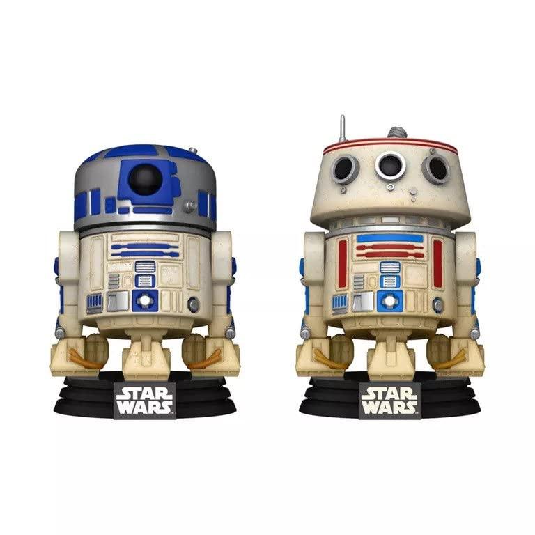 ファンコ FUNKO フィギュア FUN68750 Funko POP! Star Wars 