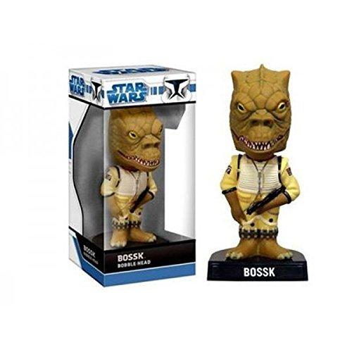 ファンコ FUNKO フィギュア 8359 Bossk Bobble-head