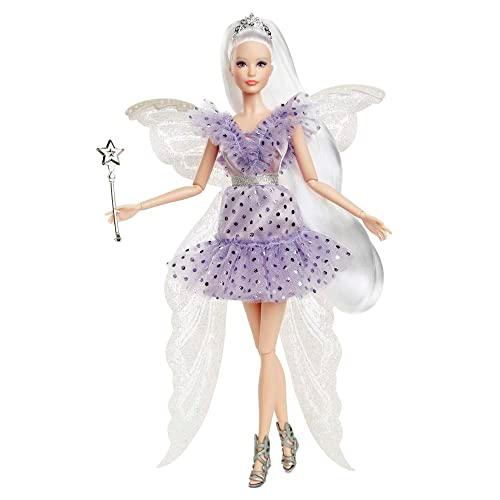 バービー バービー人形 HBY16 Barbie Signature Tooth Fairy Doll