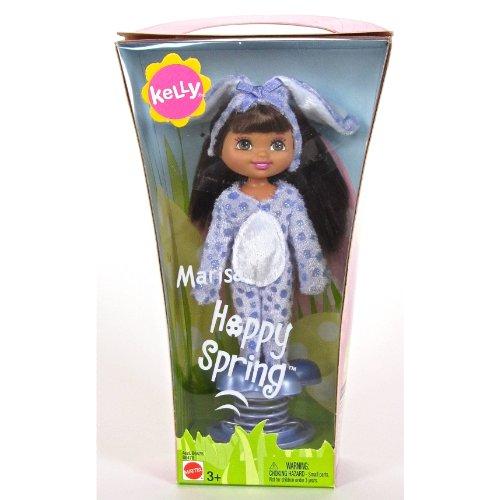 バービー バービー人形 Kelly - MARISA - HAPPY SPRING Easter Doll (Barbie-Kelly)