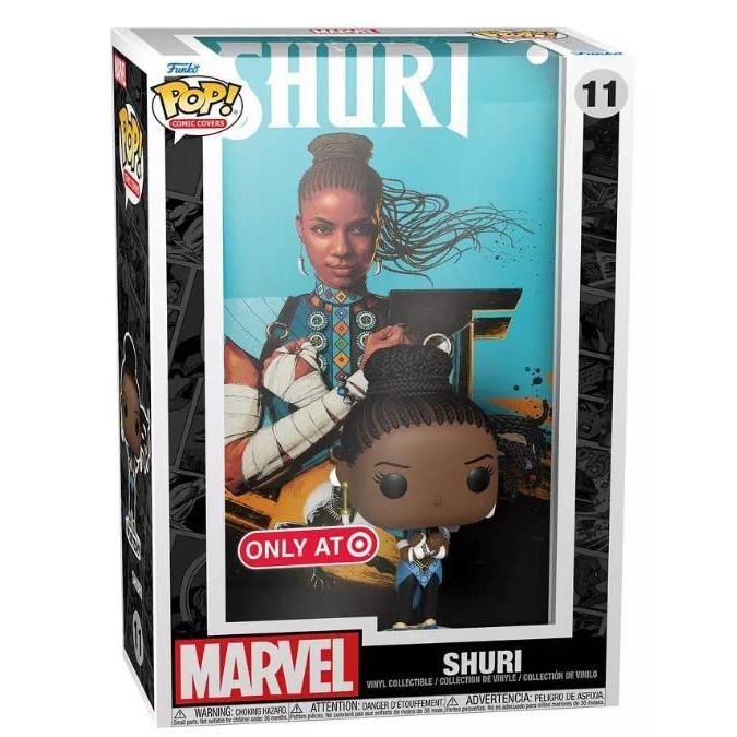 ファンコ FUNKO フィギュア 15689985 Funko Pop| Cover Art Marvel Collection Collectible Vinyl Figure Co