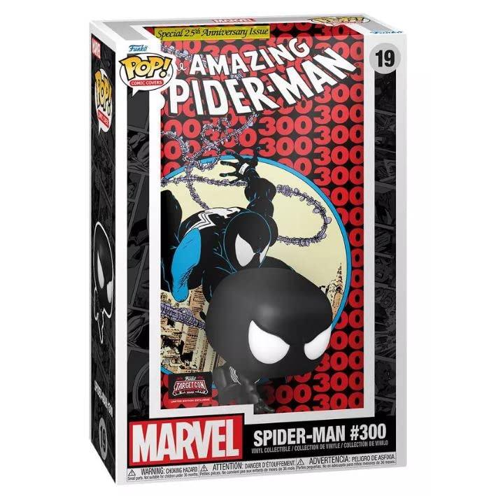 ファンコ FUNKO フィギュア 15689985 Funko Pop! Cover Art Marvel