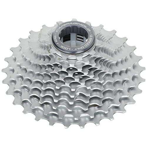 スプロケット フリーホイール ギア ‐ Campagnolo Chorus 11-29T 12S