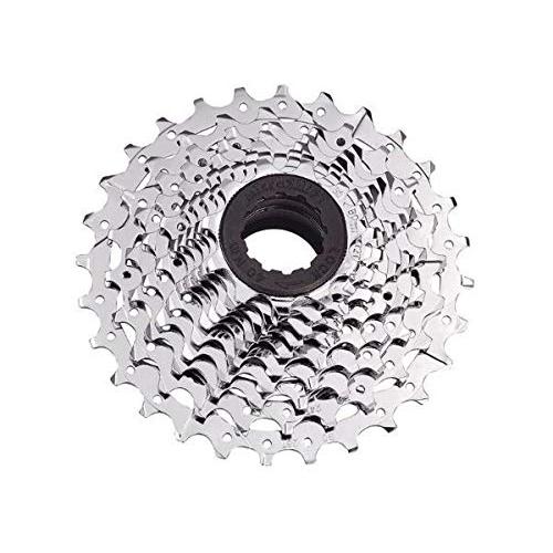 microSHIFT H11 Cassette - 11 Speed 11-42t Black ED Coated