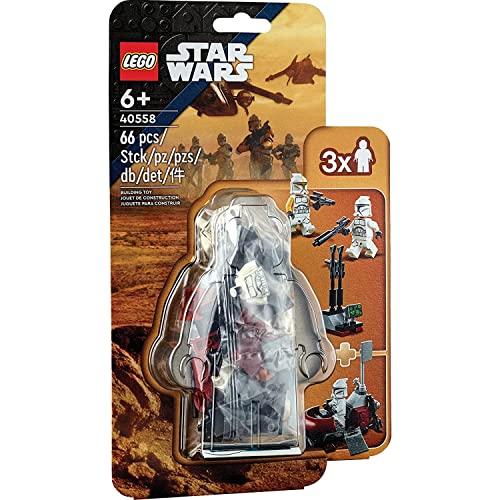 レゴ 40558 LEGO Star Wars Clone Trooper Command Station in Blister