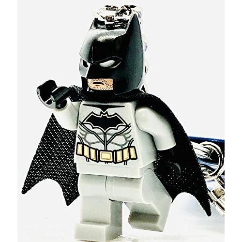レゴ 6253437 Lego DC Super Heroes Batman Keychain 853951