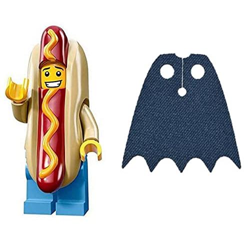レゴ LEGO Series 13 Minifigures - Hot Dog Man Costume Minifig (71008)｜maniacs-shop