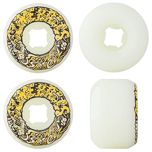 ウィール タイヤ スケボー 22222935-132598 SLIME BALLS VOMIT MINI ii WHEELS (22222935)