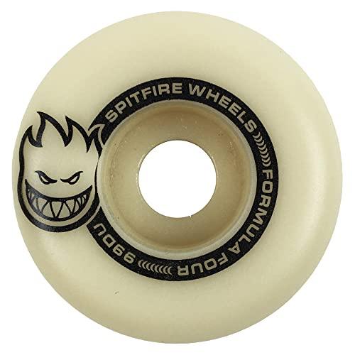 ウィール タイヤ スケボー 21110259A50 Spitfire Skateboard Wheels 50mm Lil Smokies Classic F4 99A｜maniacs-shop