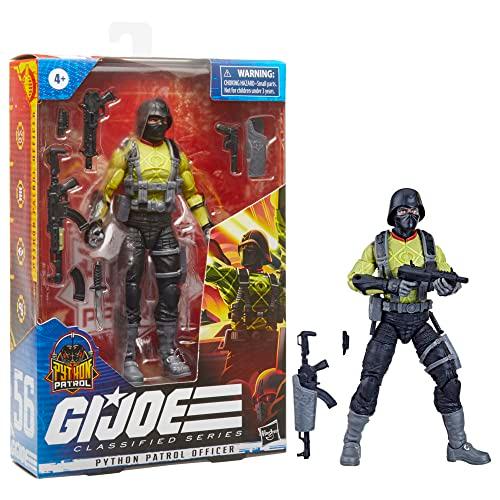 Joe classified series giジョー おもちゃ ハズブロ G I ジョー