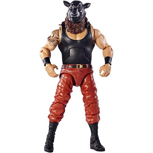 WWE フィギュア アメリカ直輸入 DJX88 WWE Elite Braun Stroman Figure