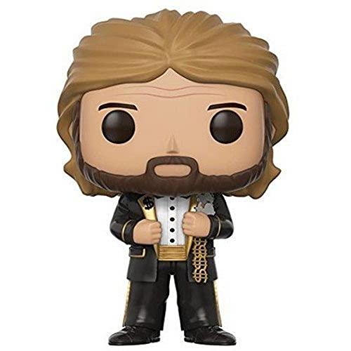 WWE フィギュア アメリカ直輸入 14254 Funko Pop WWE-Million Dollar Man Old School '(Styles May Vary)