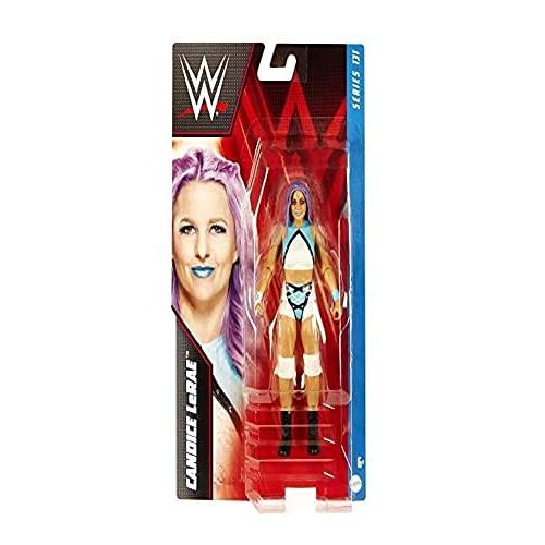 WWE フィギュア&ぬいぐるみ WWE エリート コレクション アクションフィギュア シリーズ121