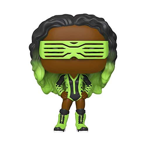 WWE フィギュア アメリカ直輸入 46846 Funko POP!: WWE - Naomi (Styles May Vary)