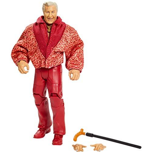 WWE フィギュア アメリカ直輸入 GKP32 MATTEL Elite Collection