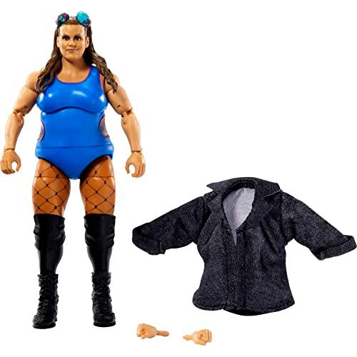 WWE フィギュア アメリカ直輸入 HDF47 Mattel WWE Elite Collection Action Figure \u0026 Accessories, Serie