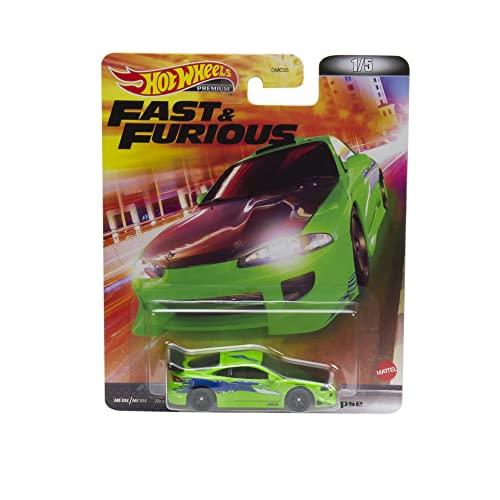 ホットウィール マテル ミニカー HCP29 Hot Wheels Retro Entertainment Collection,Mitsubishi Eclips