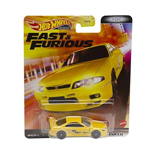 ホットウィール マテル ミニカー HCP26 Hot Wheels Retro