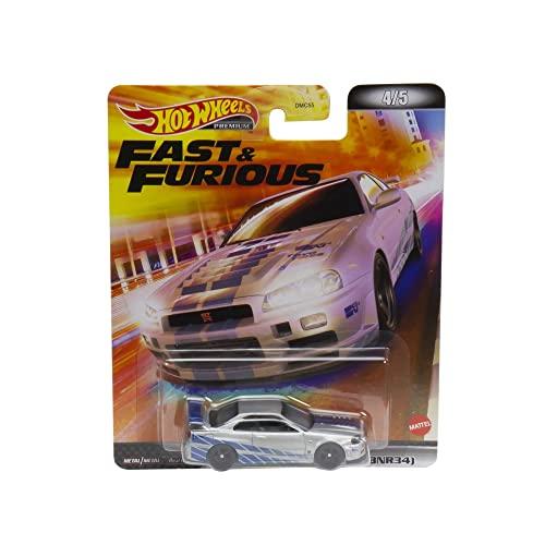 ホットウィール マテル ミニカー HCP28 Hot Wheels Retro