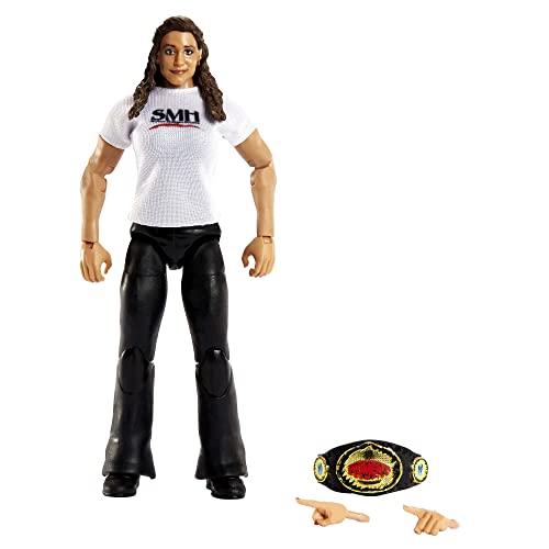 WWE フィギュア アメリカ直輸入 HDF33 Mattel WWE Elite Collection Action Figure & Accessories， Serie