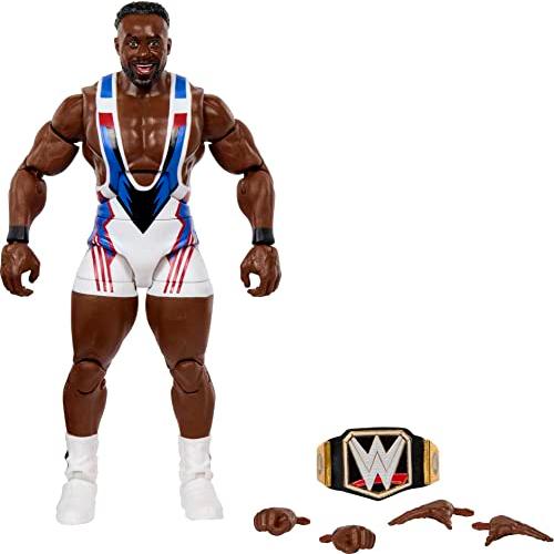 WWE フィギュア アメリカ直輸入 HKN67 Mattel WWE Elite Collection