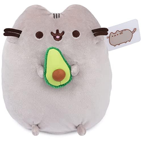 ガンド GUND ぬいぐるみ 6066329 Pusheen Snackable Avocado Plush