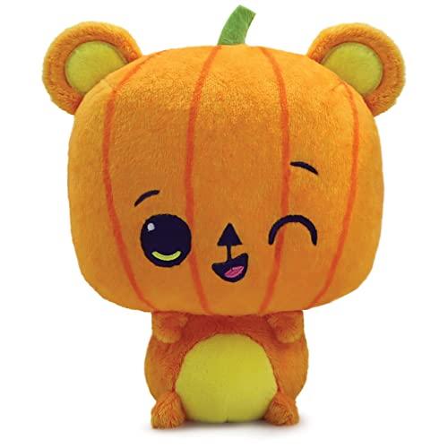 ガンド GUND ぬいぐるみ 6065718 GUND Drops， Jack Paws， Expressive Holiday Stuffed Animal Soft Plush Pet