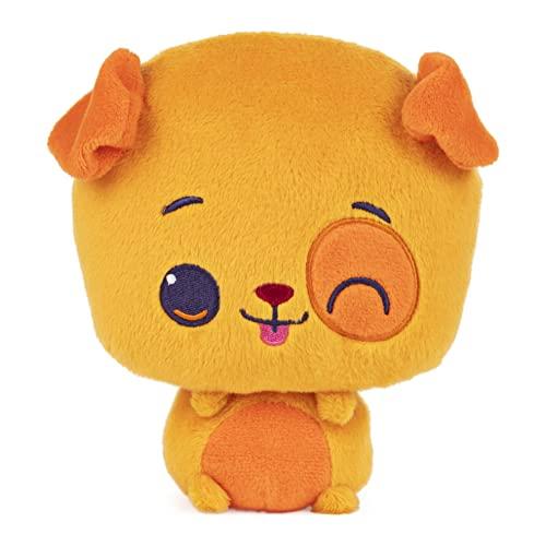 ガンド GUND ぬいぐるみ 6064089 GUND Drops, Paulie Pup, Expressive Premium Stuffed Animal Soft Plush Pe ゲーム、おもちゃ-ぬいぐるみ-おもちゃ
