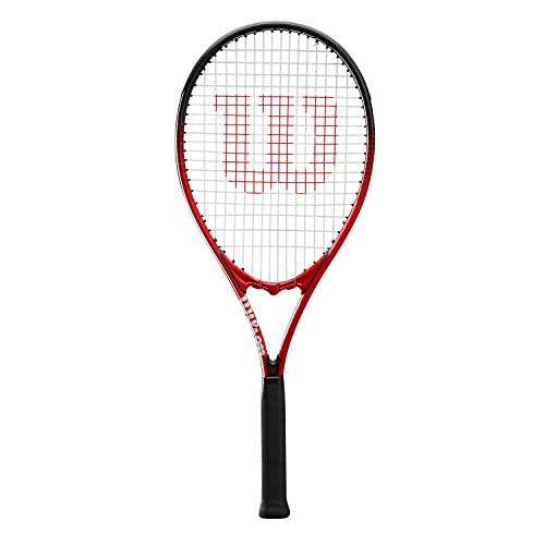 テニス ラケット 輸入 WR080310U2 Wilson Pro Staff Precision XL 110 Tennis Racket, Aluminium, Head-Ligh