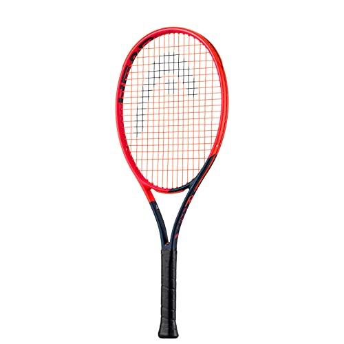HEAD - HEAD 硬式テニスラケット テニス ラケット 輸入 235173-SC 00 HEAD Auxetic Radical