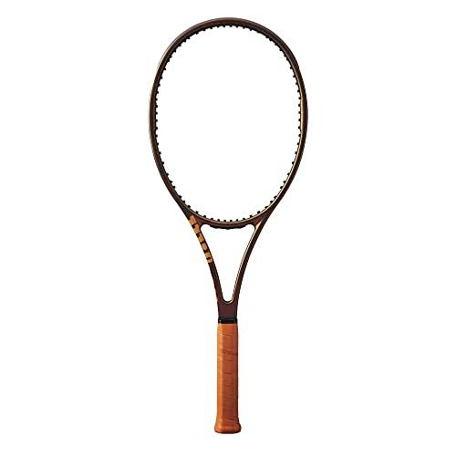 Wilson Pro Staff 113 テニスラケット テニス ラケット 輸入 WR125711U3 Wilson Pro Staff 97 V14