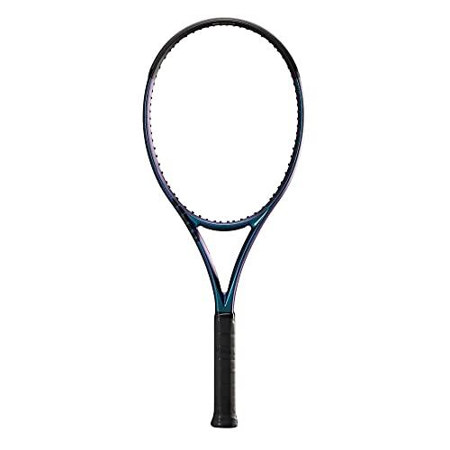 テニス ラケット 輸入 WR108411U+ Wilson Ultra 100L V4.0 Performance Tennis Racket - Grip Size 2 - 4 1/