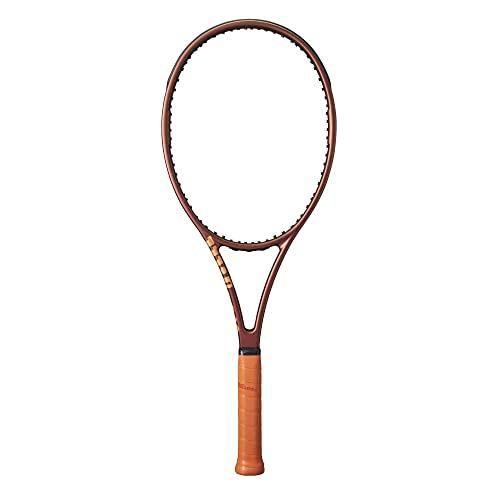 テニス ラケット 輸入 WR125911U2 Wilson Pro Staff 97L V14 Performance Tennis Racket - Grip Size 2 - 4
