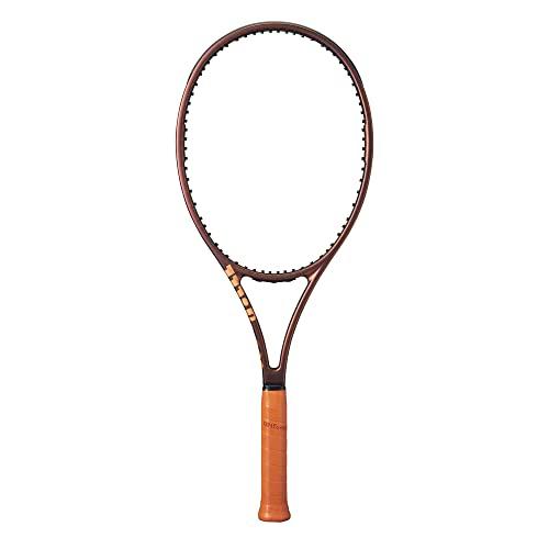 テニス ラケット 輸入 WR125811U4 Wilson Pro Staff X V14 Performance Tennis Racket - Grip Size 4 - 4 1/