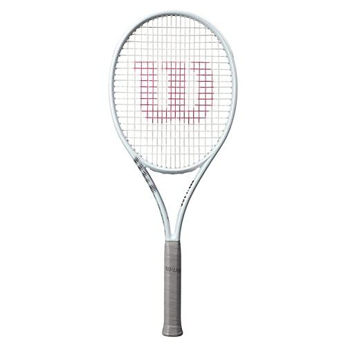 テニス ラケット 輸入 WR136711U Wilson W-Labs Project Shift 315 Tennis Racquet