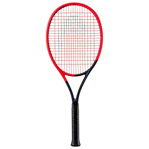テニス ラケット 輸入 235123 HEAD Radical Team Unstrung Tennis Racquet 102 4 27