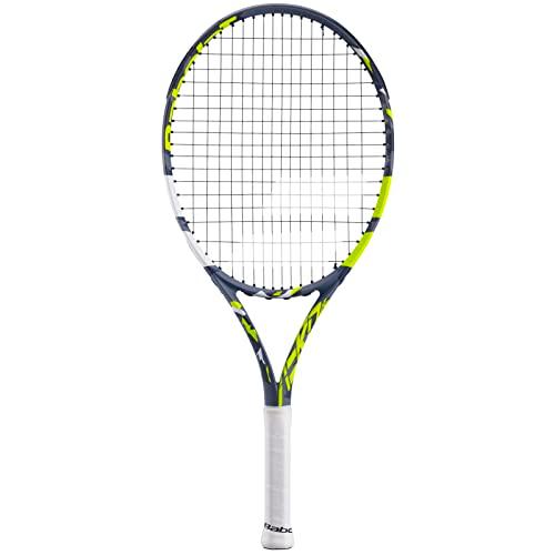 Amazon | バボラ Babolat 硬式テニスラケット PURE STRIKE 100 ピュア