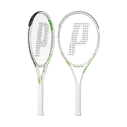 テニス ラケット 輸入 Prince Warrior 107 Racquets 4 3/8\" (#3)"