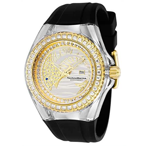腕時計 テクノマリーン レディース TM-121206 Technomarine Women's Cruise Star TM-121206 Quartz Wa