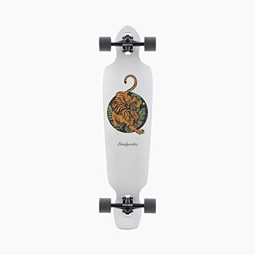 ランドヤッツ スケボー クルーザー Landyachtz Skateboards - Top