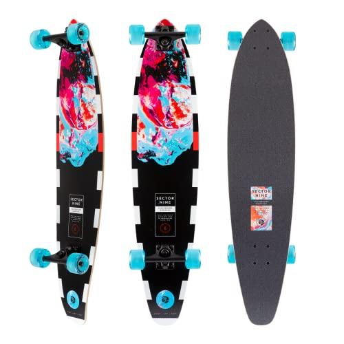 SECTOR 9 セクター9 ロングスケートボード スケボー 10001329 Sector 9