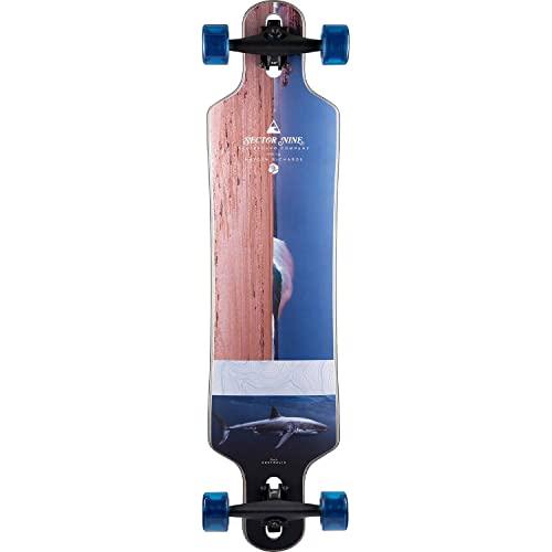 Sector 9 ロングボード グラフィックデザイン Sector 9 ロングボード グラフィックデザイン Sector 9 ロングボード