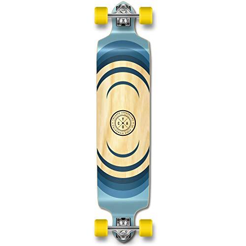 ロングスケートボード スケボー 海外モデル GCDD123 Yocaher Earth