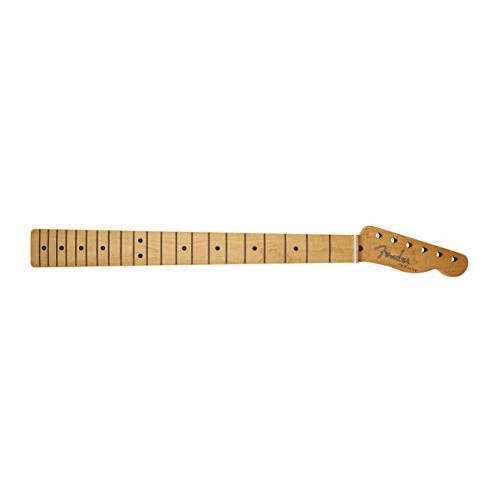 フェンダー エレキギター 海外直輸入 0991202921 Fender Classic Series 50s Telecaster Neck, Vinta