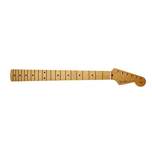 フェンダー エレキギター 海外直輸入 0991002921 Fender Classic Series 50s Stratocaster Neck, Sof