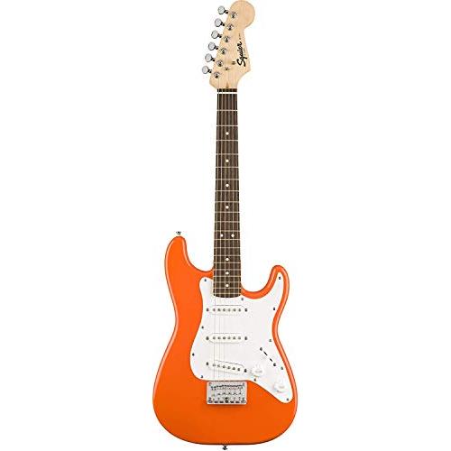 Squier by Fender Fender(フェンダー) エレキギター Amazon | Fender Squier Debut Series Stratocaster Electric