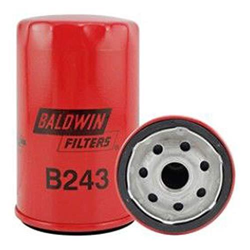 純正売品 自動車パーツ 海外社外品 修理部品 B243 Baldwin Full-Flow