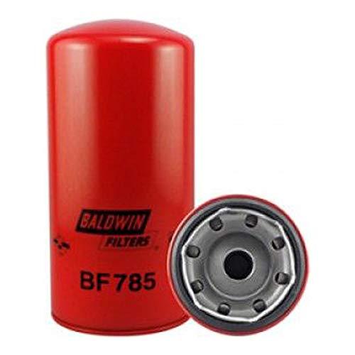 自動車パーツ 海外社外品 修理部品 BF785 Baldwin Filters BF785 Spin-On