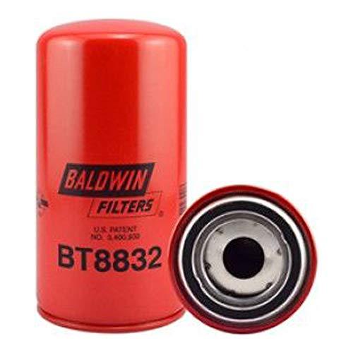 自動車パーツ 海外社外品 修理部品 BT8832 Baldwin BT8832 Heavy Duty Hydraulic Spin-On Filter